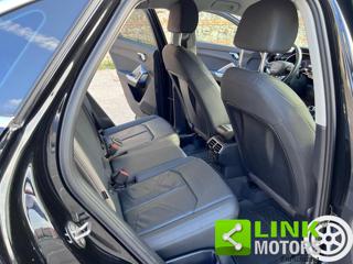 AUDI Q3 usata, con Cruise Control