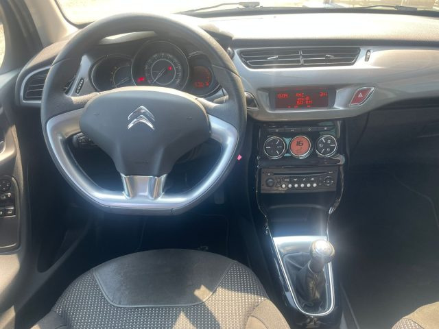 CITROEN C3 usata, con Servosterzo
