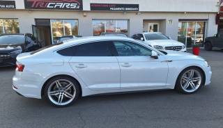 AUDI A5 usata, con Alzacristalli elettrici