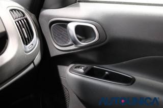 FIAT 500L usata, con Sensore di luce