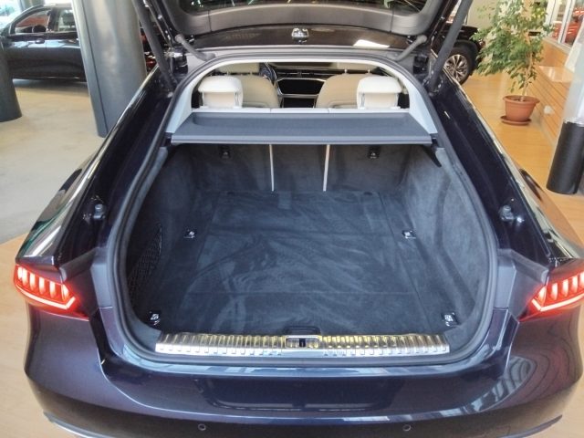 AUDI A7 usata, con Controllo trazione