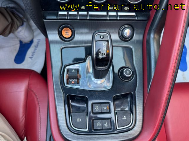 JAGUAR F-Type usata, con Climatizzatore