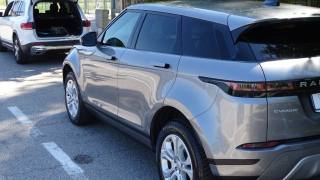 LAND ROVER Range Rover Evoque usata, con Sensori di parcheggio posteriori