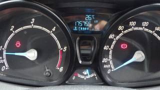 FORD Fiesta usata 94