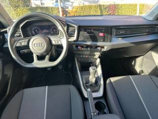 AUDI A1 usata, con Climatizzatore