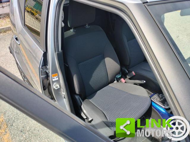 SUZUKI Ignis usata, con Cruise Control