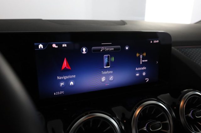 MERCEDES-BENZ CLA usata 10