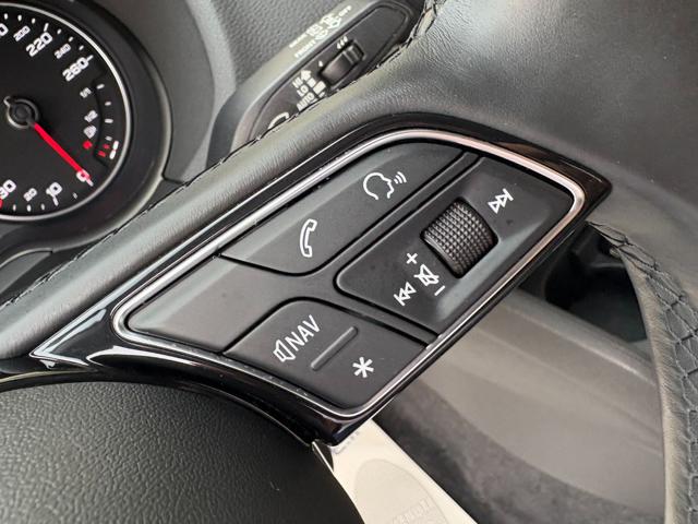 AUDI Q2 usata, con Sistema di navigazione
