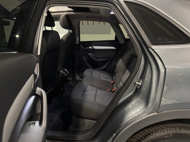 AUDI Q3 usata, con Servosterzo