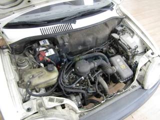 FIAT Seicento usata 12