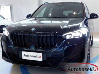 BMW X1 usata, con Park Distance Control