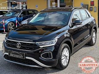 VOLKSWAGEN T-Roc usata, con Fari Xenon