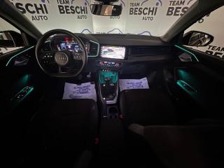 AUDI A1 usata, con Airbag