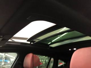 BMW X6 usata, con Climatizzatore