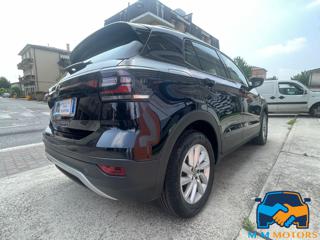 VOLKSWAGEN T-Cross usata, con Boardcomputer