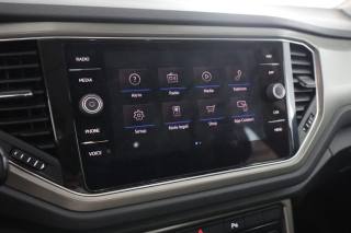 VOLKSWAGEN T-Roc usata 9