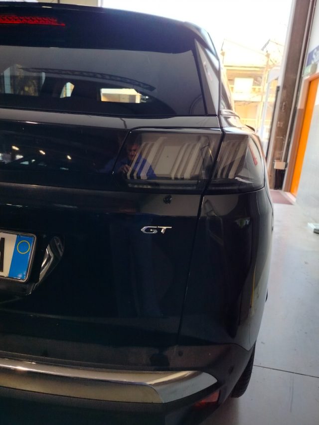 PEUGEOT 3008 usata, con Immobilizzatore elettronico