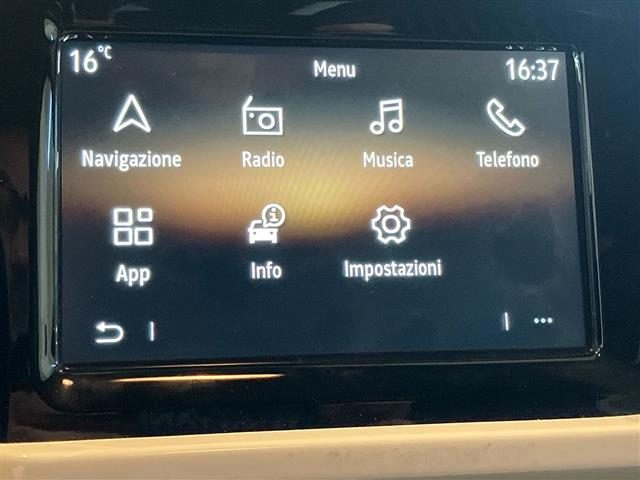 RENAULT Twingo usata 13