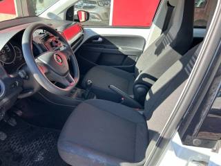 VOLKSWAGEN up! usata, con Alzacristalli elettrici