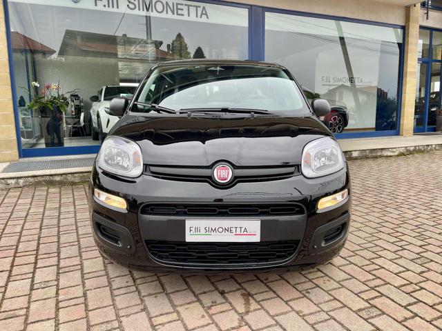 FIAT Panda usata, con Airbag