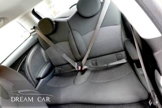 MINI Cooper D usata, con Immobilizzatore elettronico