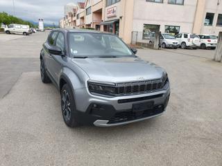 JEEP Avenger usata, con Airbag Passeggero