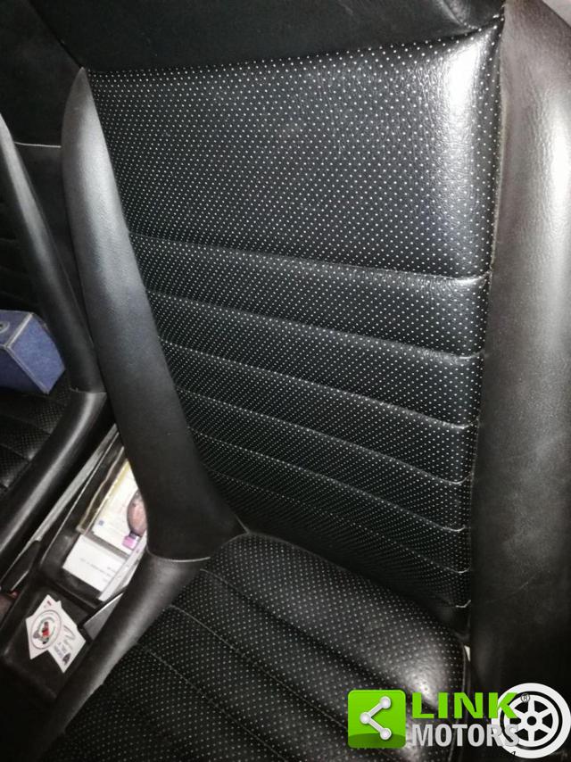 PORSCHE 914 usata 20