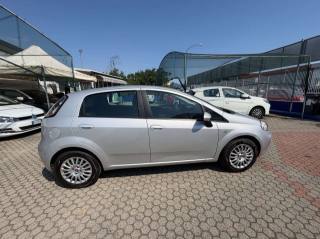 FIAT Punto usata, con Airbag Passeggero