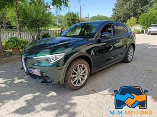 ALFA ROMEO Stelvio 2.2 Turbodiesel 190 CV AT8 Q4 Executive ProMMo