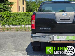 NISSAN Navara usata 45