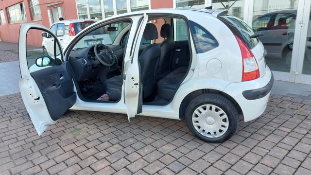 CITROEN C3 usata 19