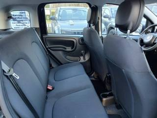 FIAT Panda usata, con MP3