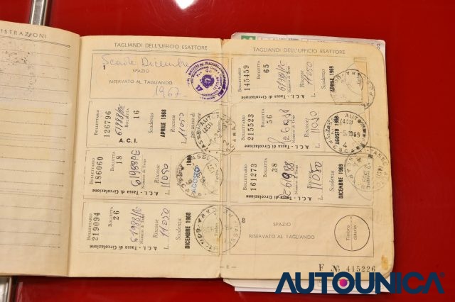 ALFA ROMEO Giulietta usata 74