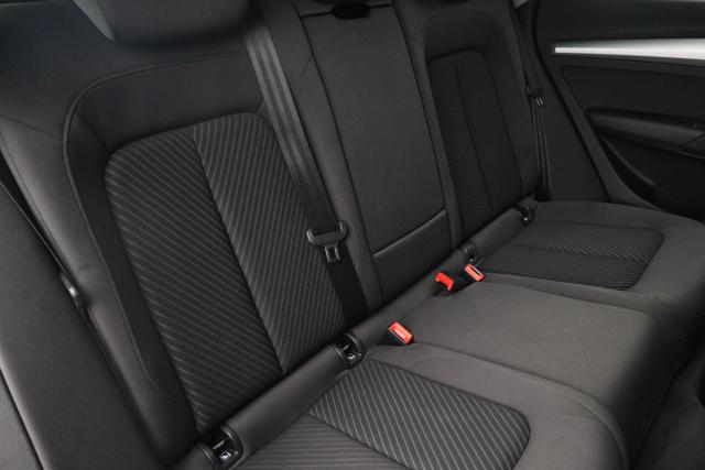 AUDI Q5 usata, con Controllo vocale