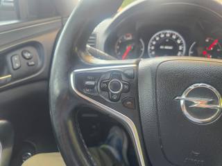 OPEL Insignia usata, con Controllo vocale