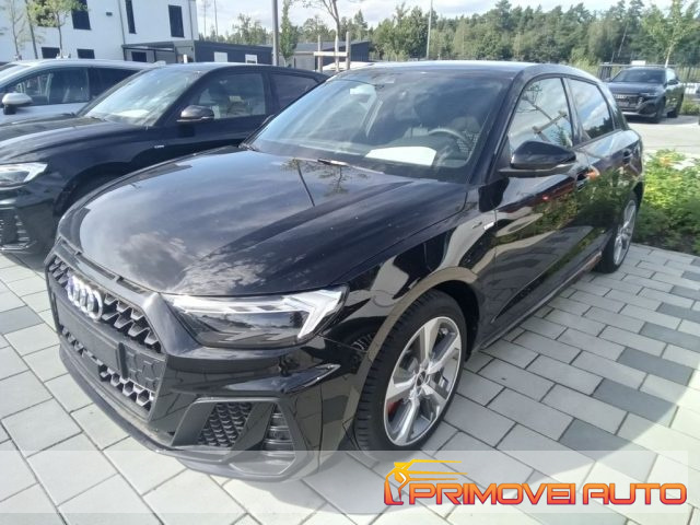AUDI A1 usata, con Cerchi in lega