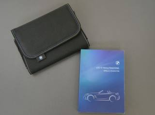 BMW Z4 usata, con ESP