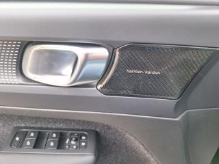 VOLVO XC40 usata, con Trazione integrale