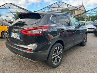 NISSAN Qashqai usata, con Airbag