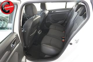 RENAULT Megane usata, con Controllo trazione