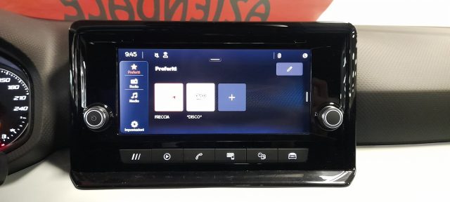 SEAT Arona usata 23
