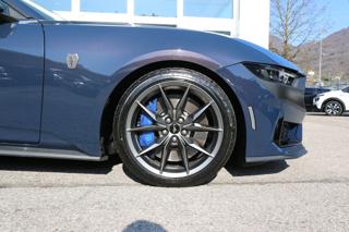 FORD Mustang usata, con Airbag