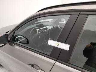 BMW 320 usata, con Kit antipanne