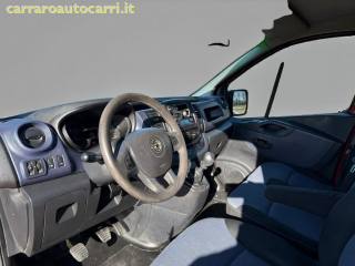 OPEL Vivaro usata, con Fendinebbia