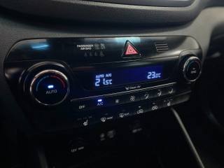 HYUNDAI Tucson usata, con Fendinebbia