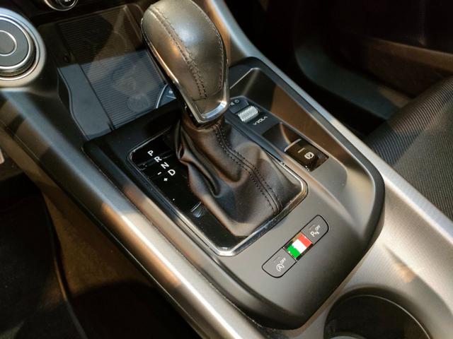 ALFA ROMEO Tonale usata, con Filtro antiparticolato