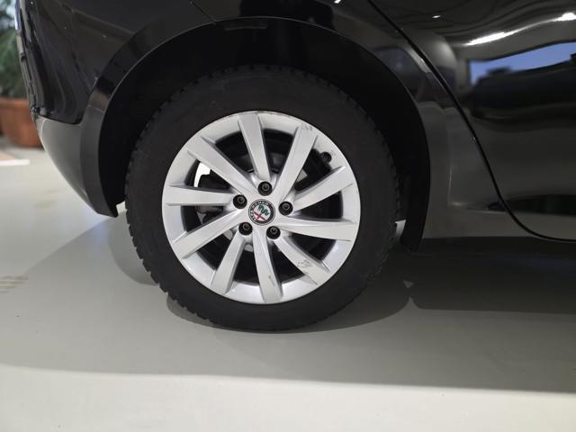 ALFA ROMEO Giulietta usata, con Immobilizzatore elettronico