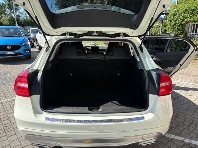 MERCEDES-BENZ GLA 200 usata, con Controllo trazione