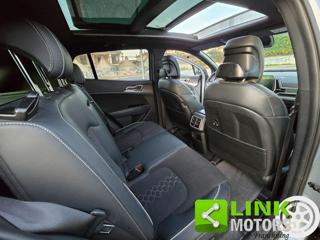 KIA Sportage usata, con Cronologia tagliandi