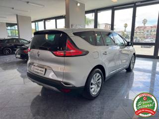 RENAULT Espace usata, con Airbag Passeggero